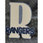 Shop For Ranger Homecoming Cutout: R