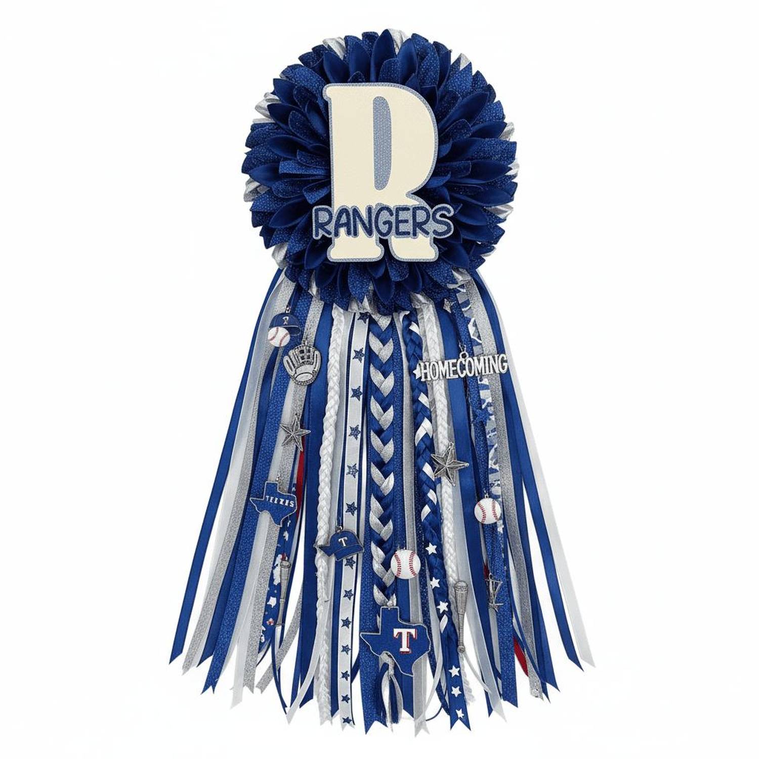 Shop For Ranger Homecoming Cutout: R