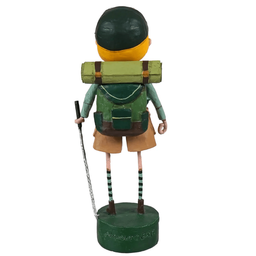 Shop For Ranger Rick Collectable Figurine