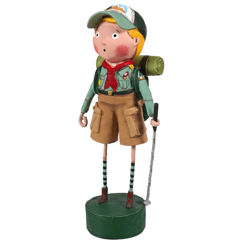 Shop For Ranger Rick Collectable Figurine