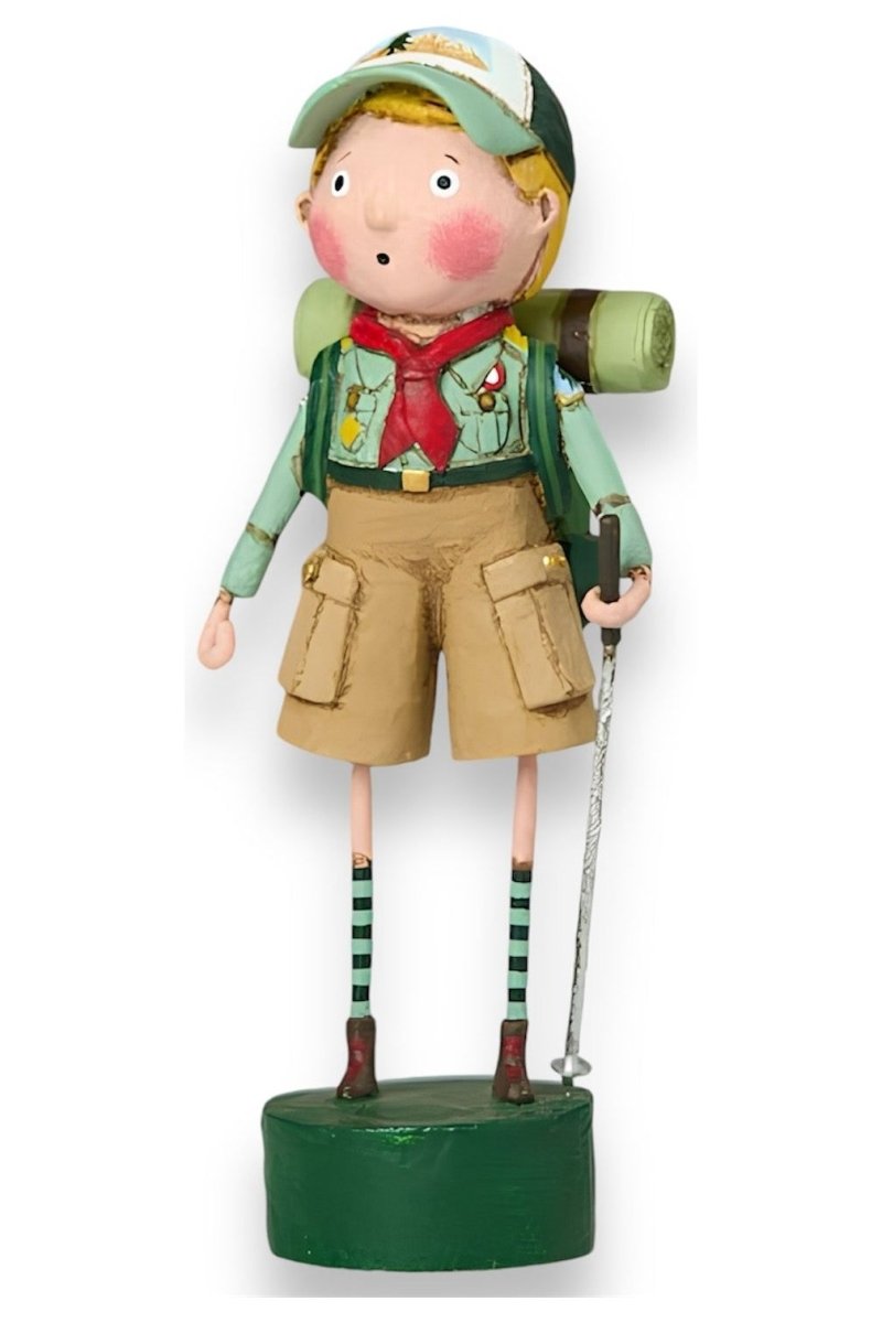 Shop For Ranger Rick Figurine