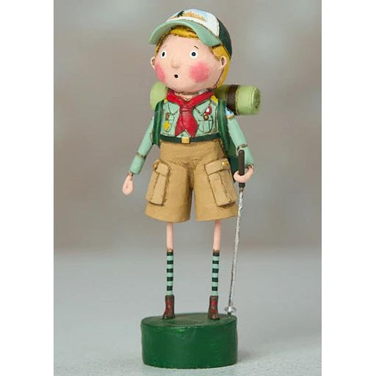Shop For Ranger Rick Figurine