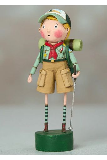 Shop For Ranger Rick Figurine