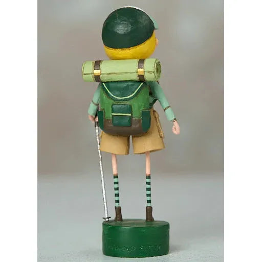 Shop For Ranger Rick Figurine