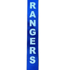 Shop For Rangers Homecoming Ribbon, Size 9