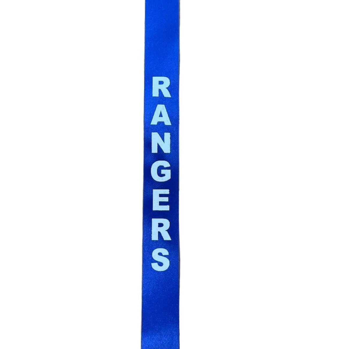 Shop For Rangers Homecoming Ribbon, Size 9