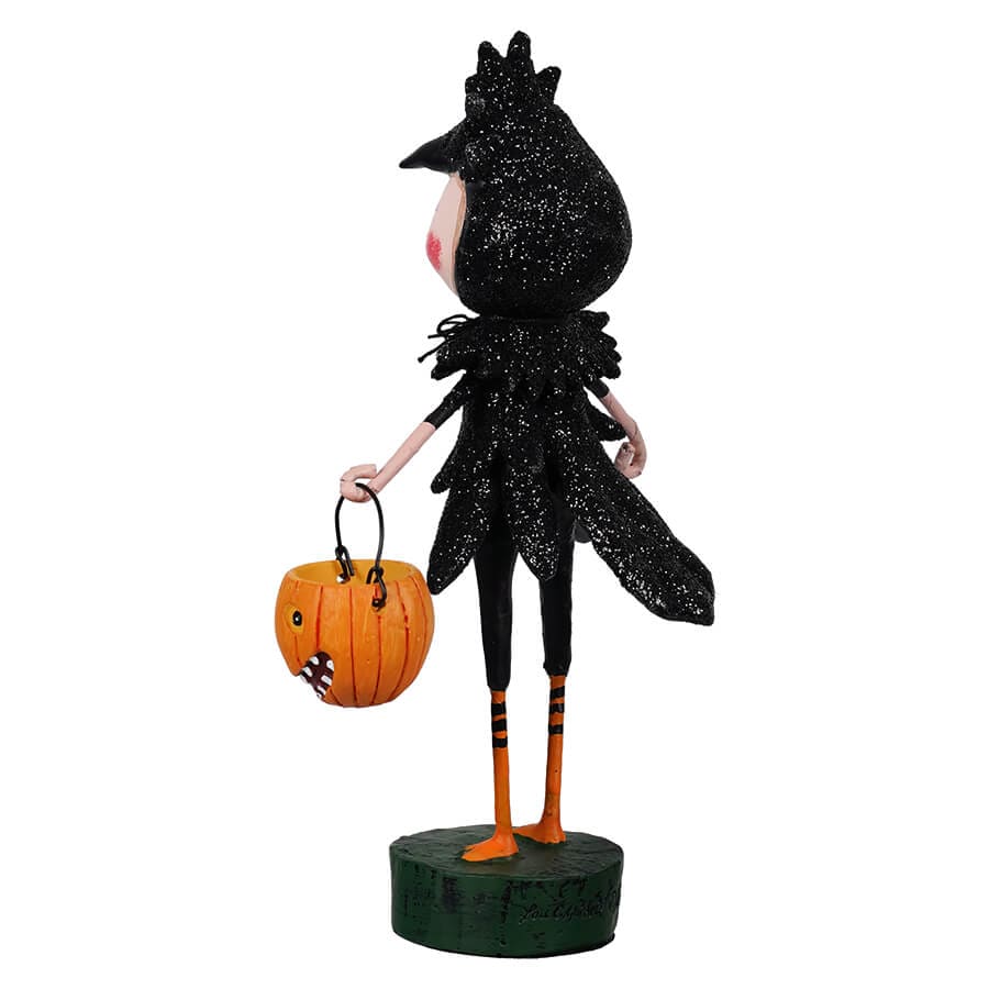 Shop For Ravishing Raven Figurine