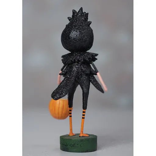 Shop For Ravishing Raven Figurine