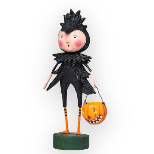 Shop For Ravishing Raven Figurine