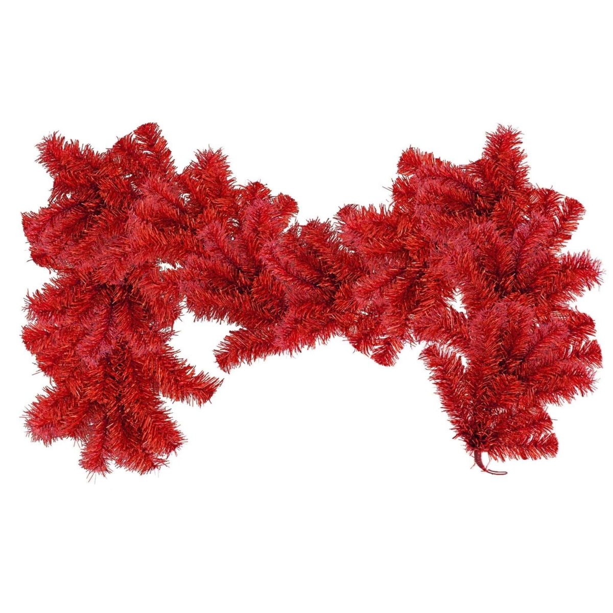 Shop For Red Christmas Garland