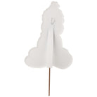 Shop For Red Scarf Snowman (Stake/Hanger/Easel)