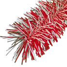 Shop For Red & White Tinsel Garland