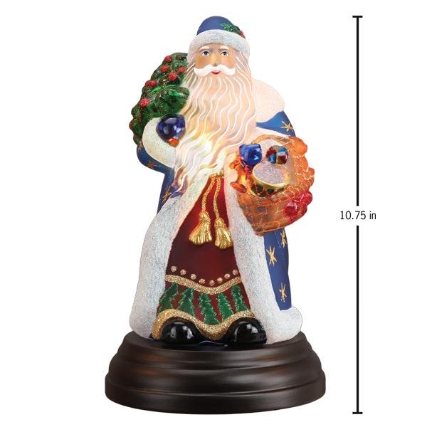 Shop For Regal Father Christmas Light