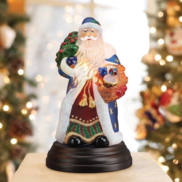 Shop For Regal Father Christmas Light