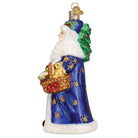 Shop For Regal Father Christmas Ornament