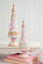 Shop For Resin Sweets Gingerbread Tree