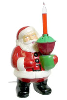 Shop For Retro Bubble Light Santa