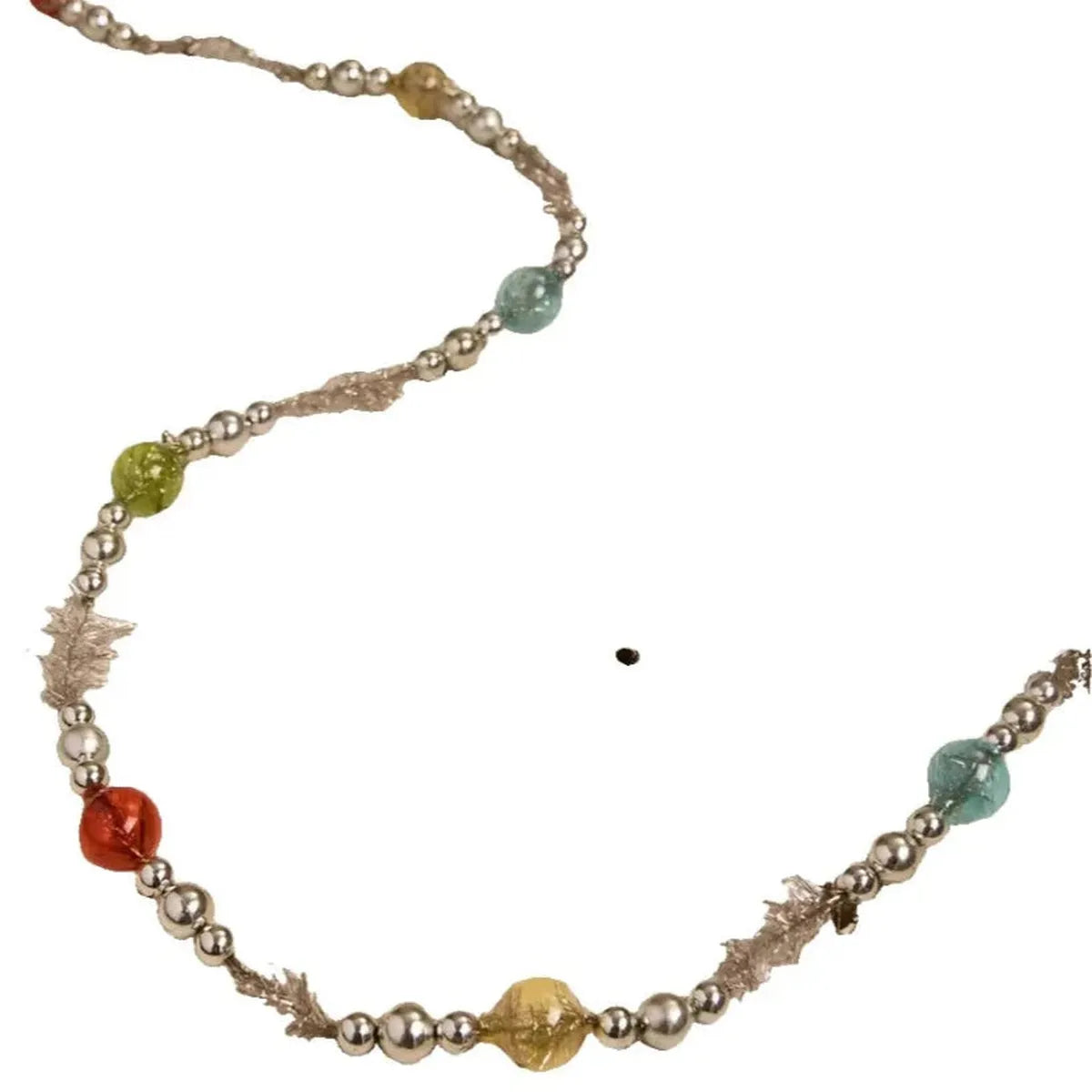 Shop For Retro Glass Bead Garland