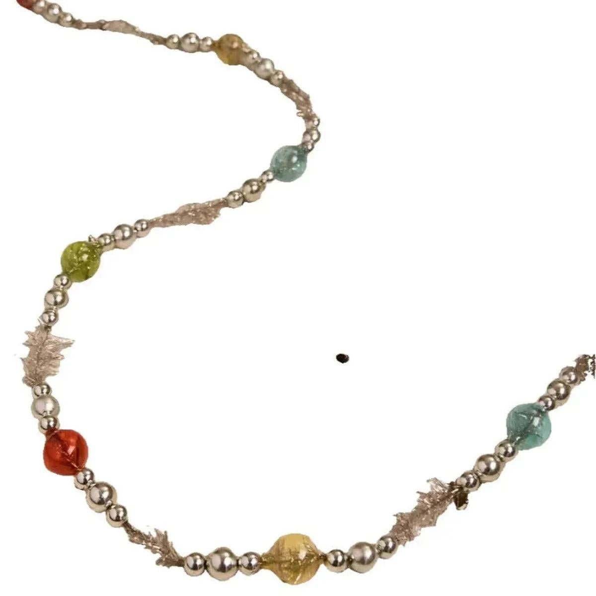 Shop For Retro Glass Bead Garland