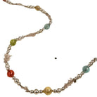 Shop For Retro Glass Bead Garland