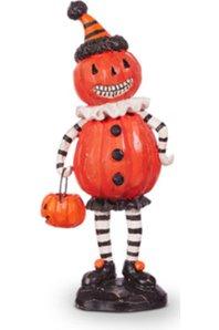 Shop For Retro Halloween Party Friends Figures 8"