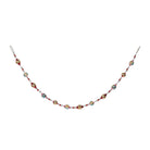 Shop For Retro Tinsel and Glass Finial Garland