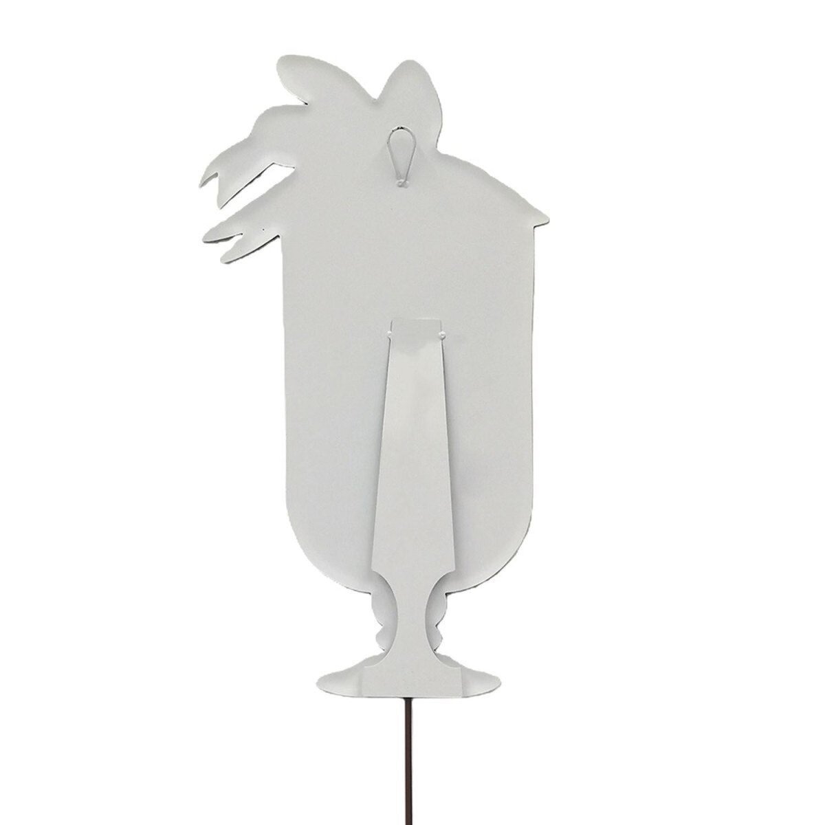 Shop For Ribbon Candy Apothecary Jar (Yard Stake/Easel)