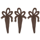 Shop For Ribbon Topped Carrots (Set of 3)