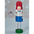 Shop For Rodney Rocket Pop Lori Mitchell Figurine