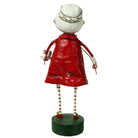 Shop For Rosy Cozy Mrs. Claus Christmas Figurine