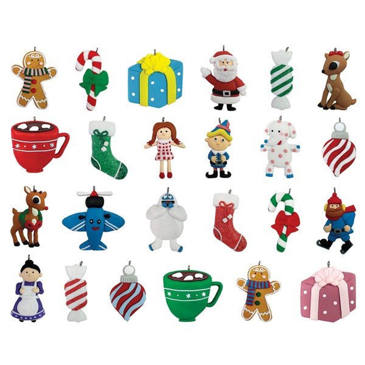 Shop For Rudolph Advent Calendar