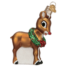 Shop For Rudolph The Red - Nosed Reindeer® Ornament