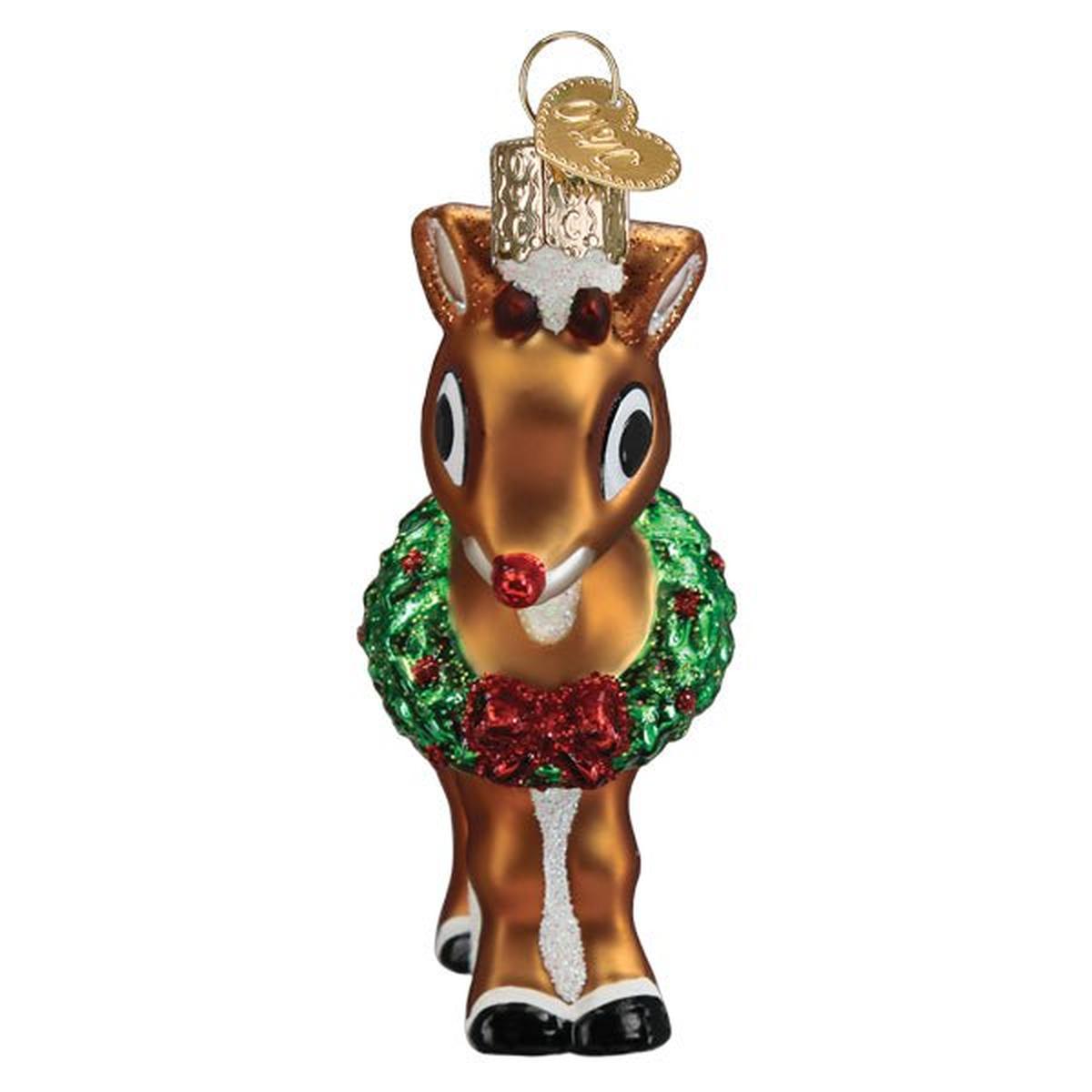 Shop For Rudolph The Red - Nosed Reindeer® Ornament