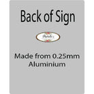 Shop For Saint Patrick Highland Cow Sign - Wreath Enhancement