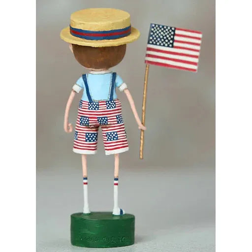 Shop For Sammie's Stars & Stripes Patriotic