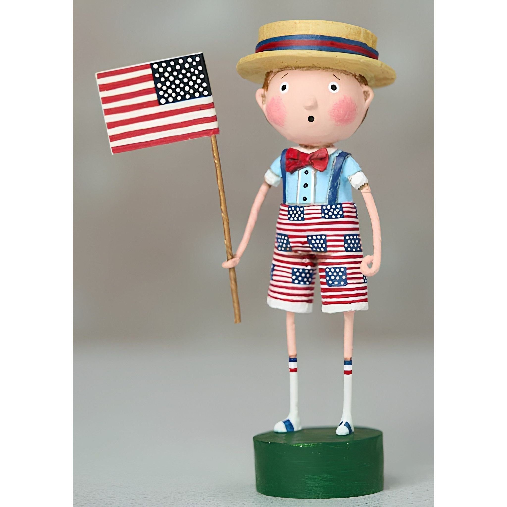 Shop For Sammie's Stars & Stripes Patriotic