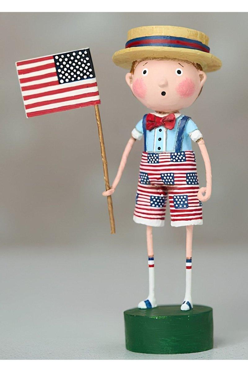 Shop For Sammie's Stars & Stripes Patriotic