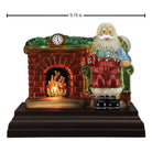 Shop For Santa At Hearth Light