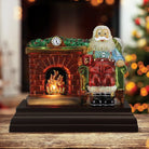 Shop For Santa At Hearth Light