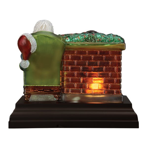 Shop For Santa At Hearth Light