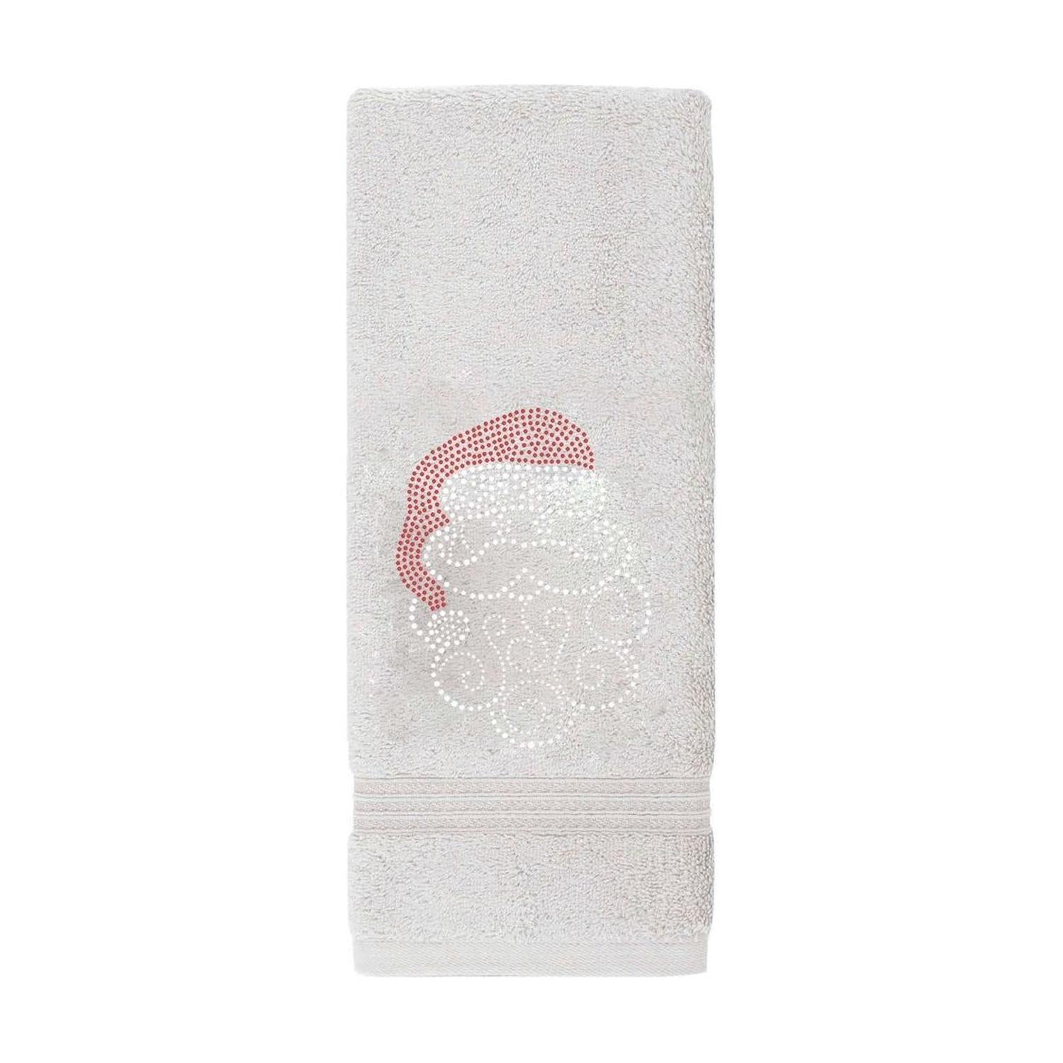 Santa Hand Towel