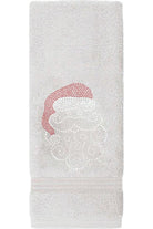 Shop For Santa Hand Towel