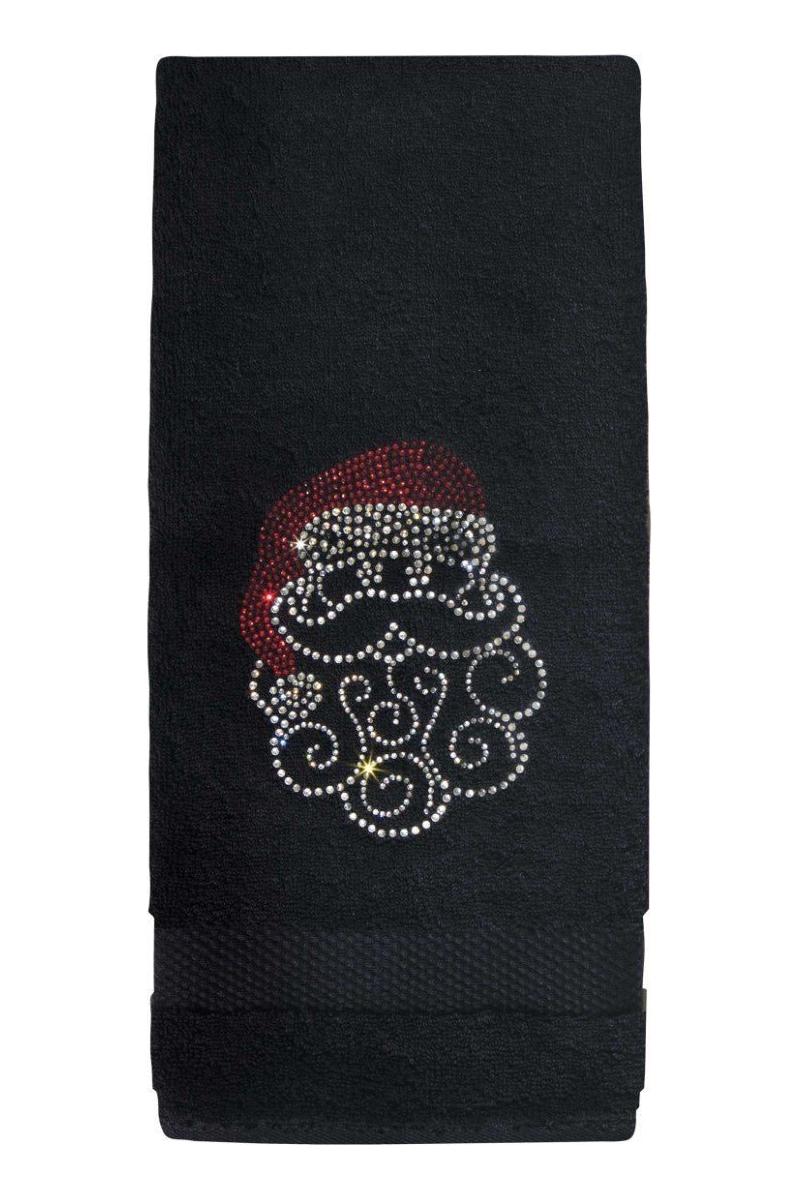 Shop For Santa Hand Towel