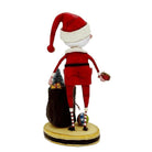 Shop For Santa & His Sack Christmas Figurine