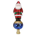 Shop For Santa Tree Top