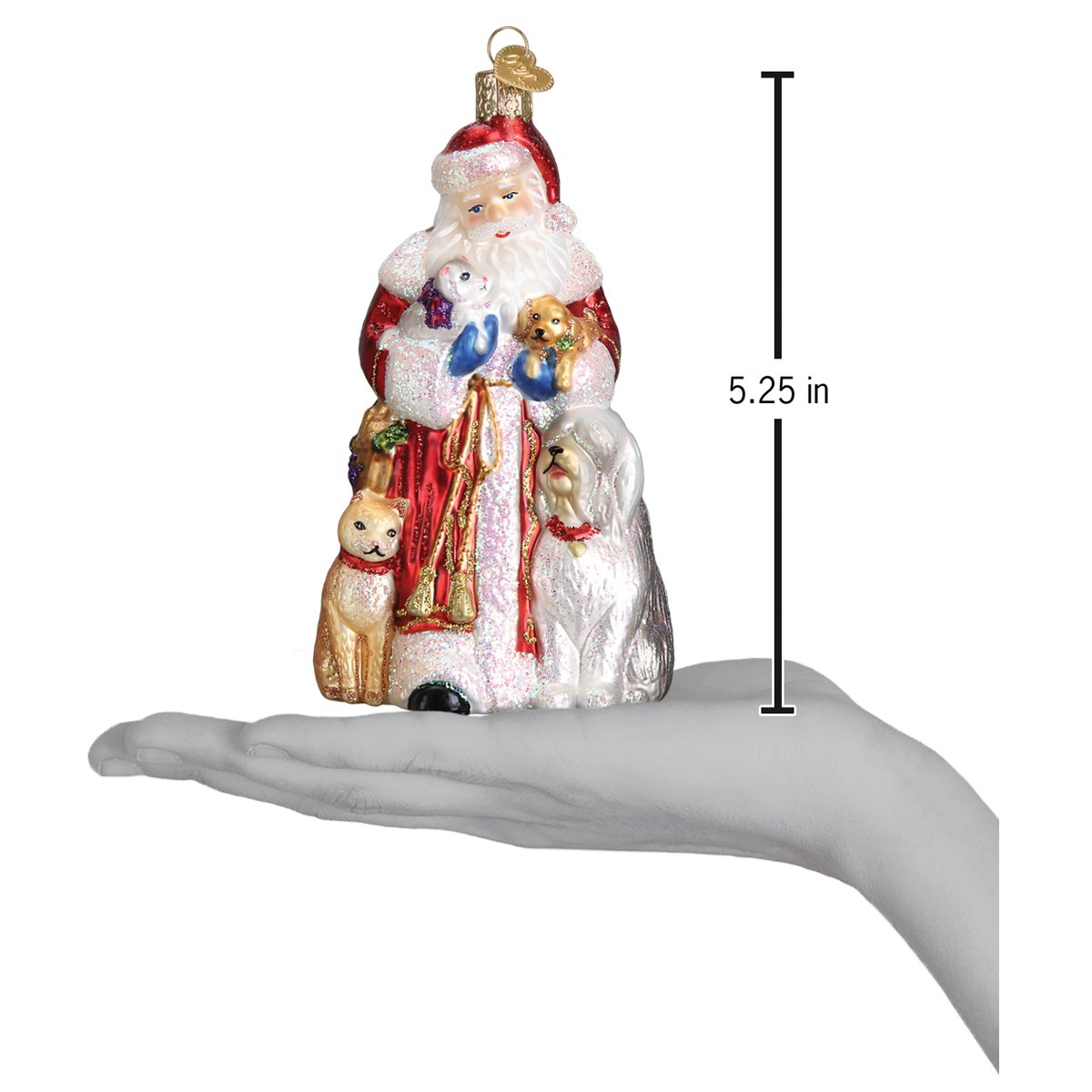 Shop For Santa's Furry Friends
