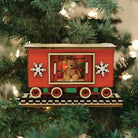 Shop For Santa's NP Express Box Car