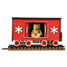 Shop For Santa's NP Express Box Car