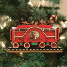 Shop For Santa's NP Express Tender