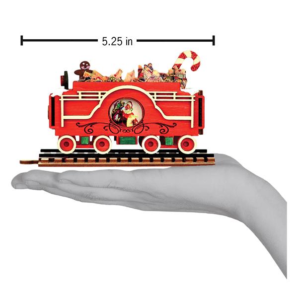 Shop For Santa's NP Express Tender